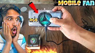 Best Mobile 🔥Cooler For Gaming || Best Mobile Cooler | Best Mobile Cooling fan | Under 1000