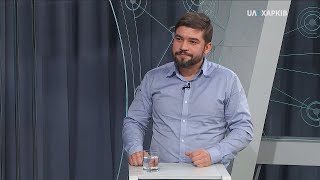 27.02.2020 Тема дня: Сутички на харківському ринку «Барабашово»