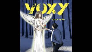 Voxy - Love Die For You