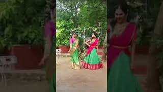 Trinayani serial priyanka chopra new instagram reel ।#short