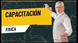 CAPACITACIÓN (FÍSICA)