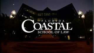 Choose Coastal: The Florida Coastal School of Law Experience