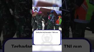 Perang TNI vs Papua Memanas #tni #indonesia #shortvideo #shorts