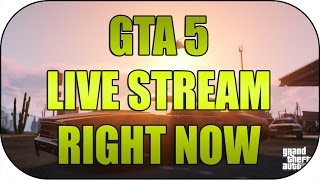 IMPORT / EXPORT DLC GTA 5 ONLINE LIVE STREAM RIGHT NOW!