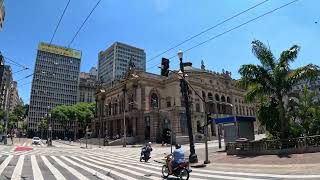 CENTRO DE SÃO PAULO