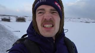 Sunday ride, Hveragerði and around Thingvellir [Fpv+2pro+a6400] [Vlog11]