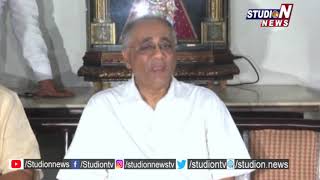 Former Minister Kishore Chandra Deo Set To Join TDP | Studio N