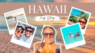 Aulani Disney Resort Hawaii Vlog 2024 | Part 1!