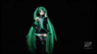 'Summer Festival' Hatsune Miku ~part 6 song 6- Vocalekts Visions Live Concert, 2012.