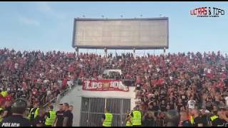 CSKA Sofia - Levski Sofia (01.09.2019) ultras