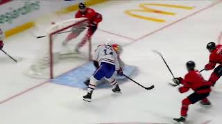 Week 4 | Montreal Canadiens Highlights