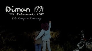 PARODY DILAN 1991 | DIMAN & MILEHA