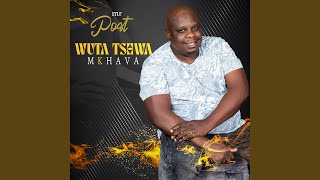 Wuta Tshwa Mkhava