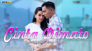 Gerry Mahesa Ft. Lala Widi - Cinta Dimato | Dangdut (Official Music Video)