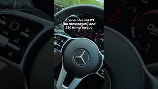 MERCEDES-BENZ C 200 I Showcase: Interior & Exterior Features Unveiled I Harman Motors #harmanmotors