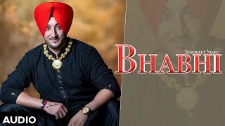 Bahbhi (Official Song) : Inderjit Nikku | Punjabi Songs 2020 | @FinetouchMusic