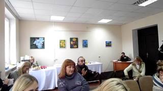 26.11.2015 ХКМЦ: ЯК МОЖНА ЗАХИСТИТИСЯ ВІД ПІДВИЩЕННЯ ТАРИФІВ? 6