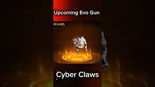 Cyber Claws