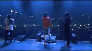 Migos - Bad and Boujee (Live/Ao vivo)