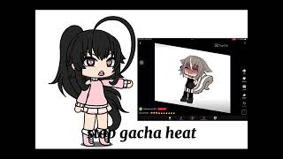 STOP GACHA HEAT