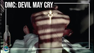 DmC: Devil May Cry (ALL CUTSCENES GAME MOVIE)