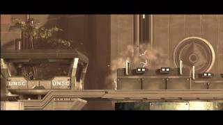 Halo 3: ODST - E3 2009 Trailer