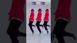 Baskudja dance moves (Choreography by HK)