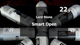 22 Lord Stone - Очиститель водного камня