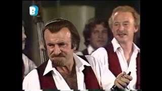 Acker Bilk - Lucerna 1982