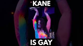 Is Kane Gay !? - Insane Wrestling Facts