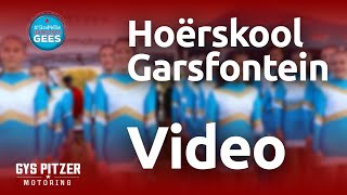 Hoërskool Garsfontein | Skool met die Grootste Gees