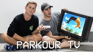 PARKOUR TV