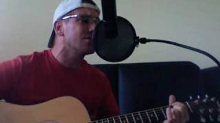 Lifehouse - Spin (Acoustic)