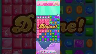 Candy Crush Level 7055 Released Gummi Dragons/Queen of Candy Crush🐲🐲🐲🤔