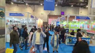 New Delhi International Book Fair 2024