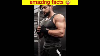 3 amazing fact 😱🔥#shorts #viralshorts #facts #youtubeshorts #youtubeshorts #factbust