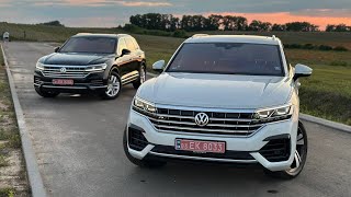 Вже у продажу!!!!! Volkswagen Touareg