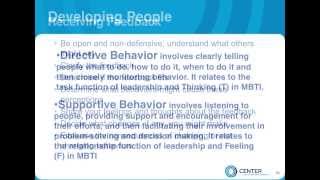 Beth Mertz, PhD, MA: Understanding and Creating High Performing Teams