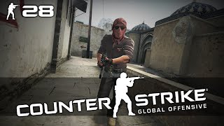 Mega mecz z SUBAMI! - Counter-Strike: Global Offensive #28