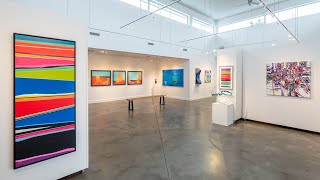 Oeno Gallery Presents COLOUR TRIP | February 3 — March 31