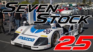 SevenStock 25th Anniversary | Biggest Rotary Meet Of 2023