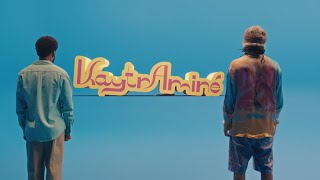 KAYTRAMINÉ - 4EVA feat. Pharrell Williams [LONGER VERSION]