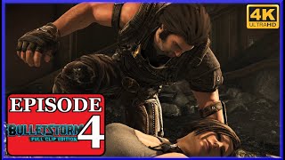 Bulletstorm: Full Clip Edition 4K 60 FPS PC Ultra Walkthrough Gameplay Episode 4 (No Commentary)