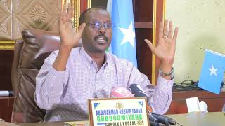 PUNTLAND" QOFKII LA XIRIIRA DFS WAA DANBIILE TALAABO AYAA LAGA QAADI DOONAA.