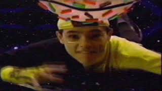 (FAKE) PTV Program Break (early 1995 KALV) (READ DESCRIPTION)