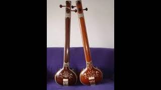 Tanpura Pancham  Scale  A   ||  Safed   6  ( Sadhe Char )