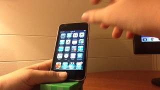 iPod touch 2nd generation review