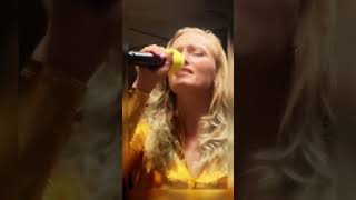 Karaoke Cover of "Jealous" by Labrinth dressed as Superhero #PenelopePoi