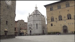 Pistoia, Itália