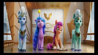 Про  MLP The Movie 2021   Пони Новости Выпуск №170